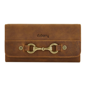 Cong Ladies Leather Wallet